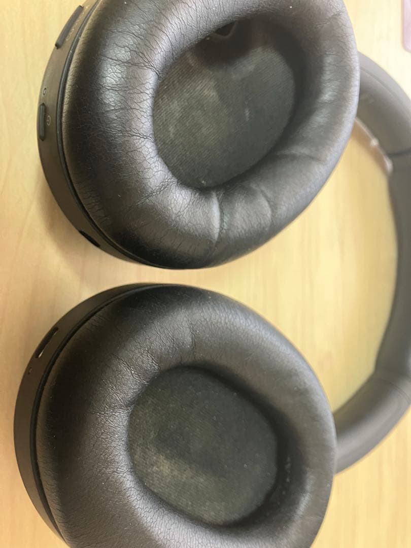 sonyワイヤレスノイズキャンセリングステレオヘッドセット WH-1000XM4