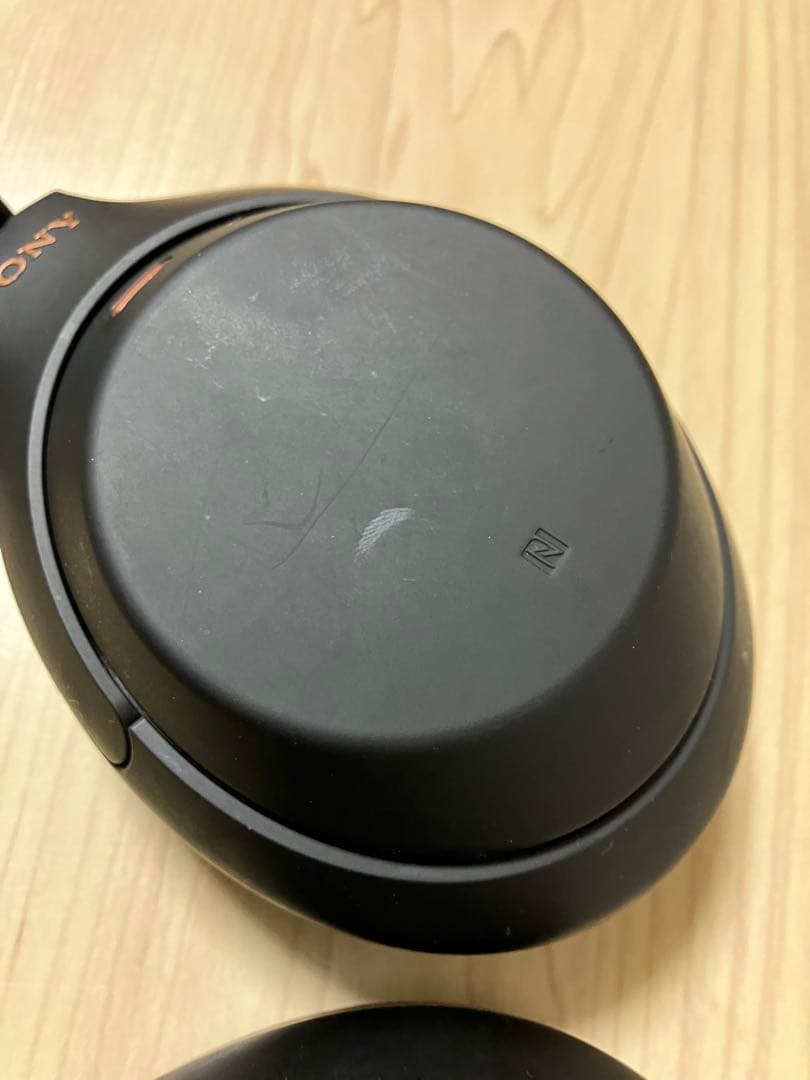 sonyワイヤレスノイズキャンセリングステレオヘッドセット WH-1000XM4