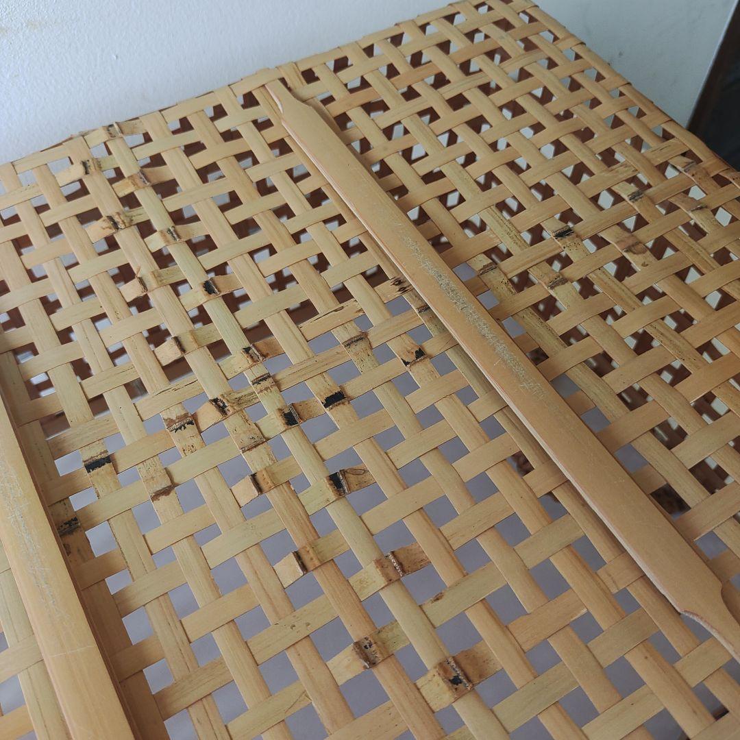 タケカンムリ/あした着る服/大/門田雅道