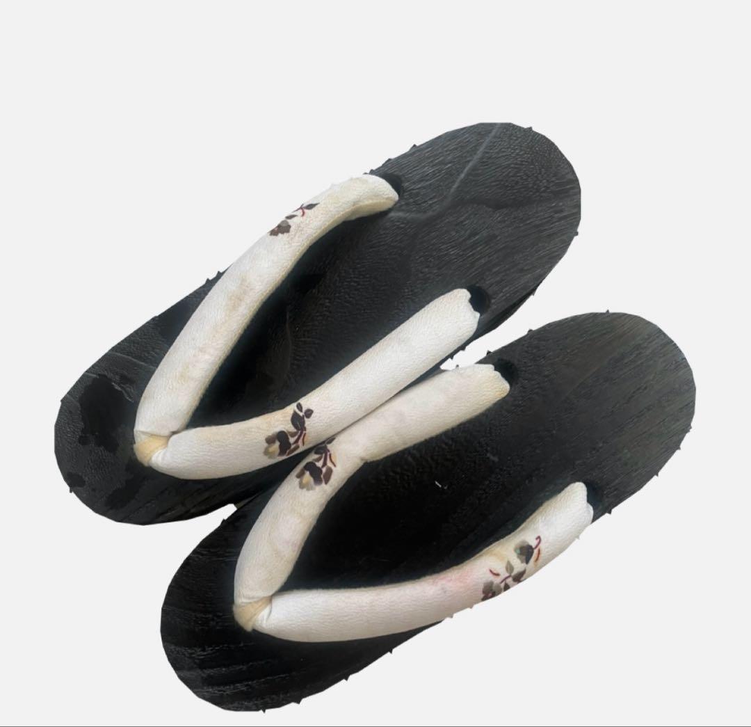 Dita 1人で着られる浴衣セット　ネイビー