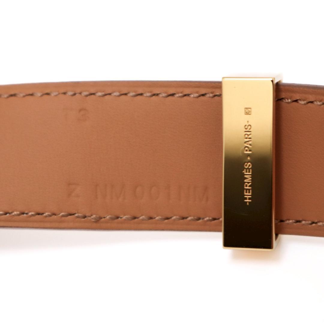 HERMES コリエドシアン バングル ブレスレット・バングル