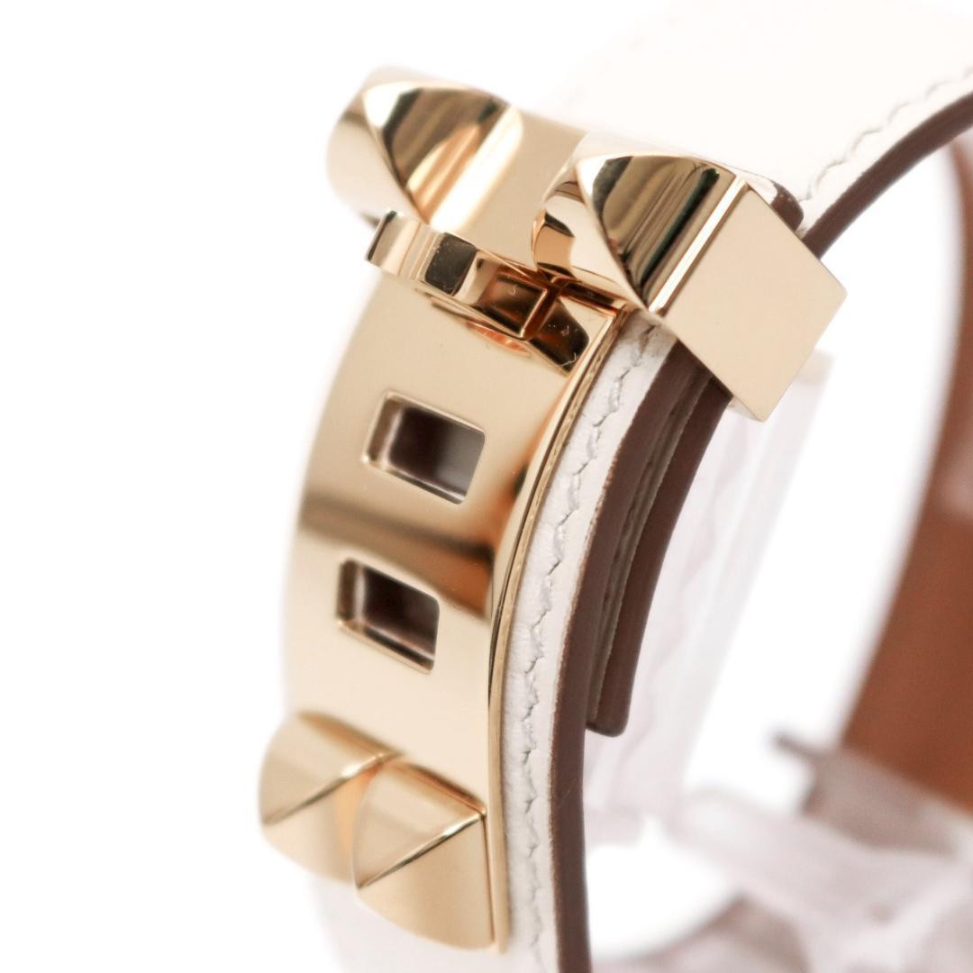 HERMES コリエドシアン バングル ブレスレット・バングル