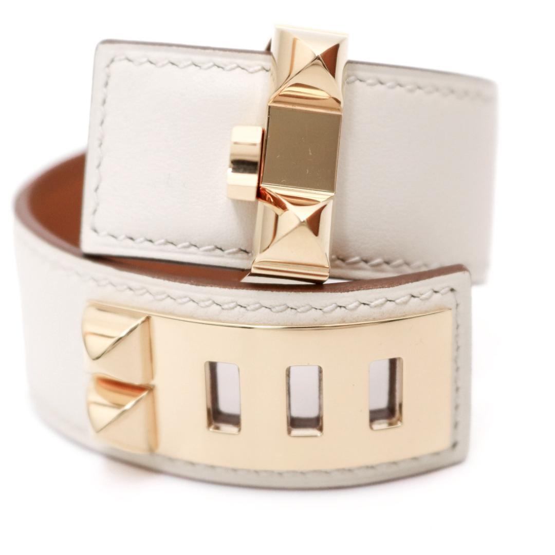 HERMES コリエドシアン バングル ブレスレット・バングル