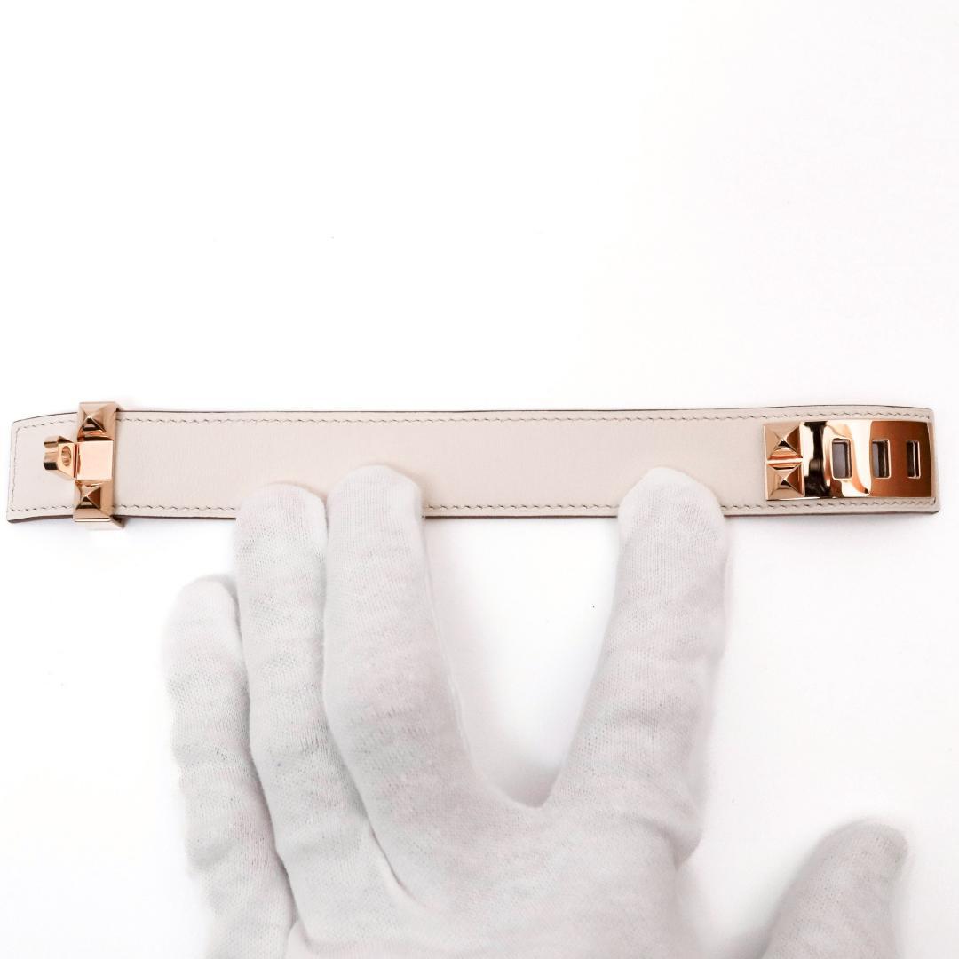 HERMES コリエドシアン バングル ブレスレット・バングル