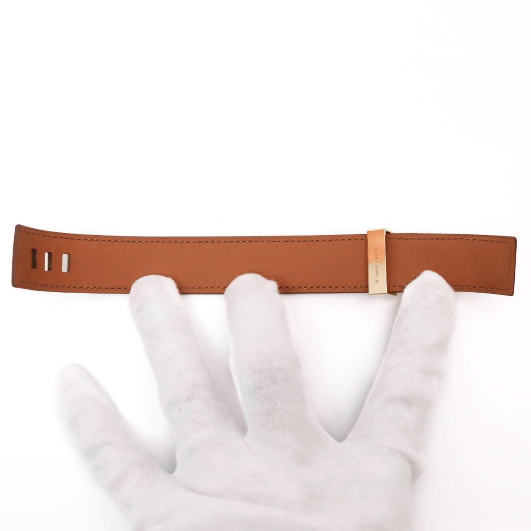 HERMES コリエドシアン バングル ブレスレット・バングル