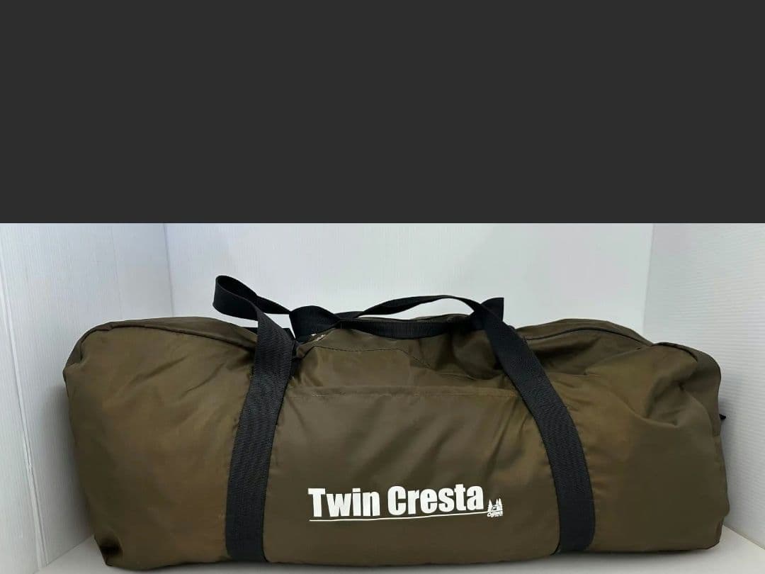 OGAWA Twin Cresta テント