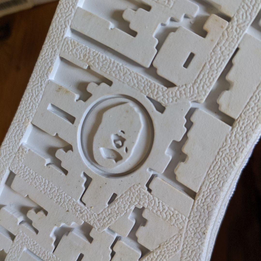 A BATHING APE マイメロコラボスニーカー