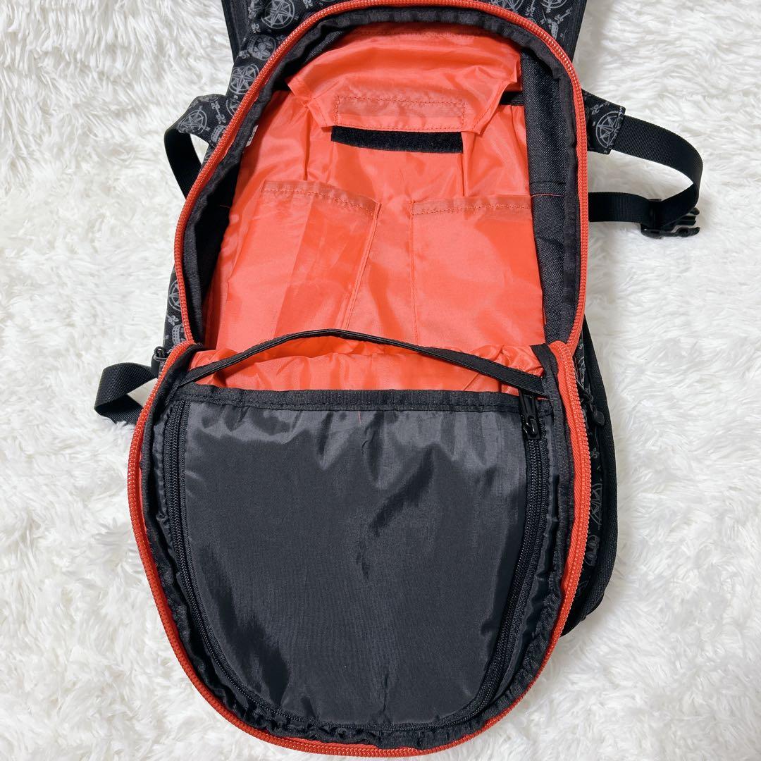 ONEBALLワンボール Baker Pow Riding Pack