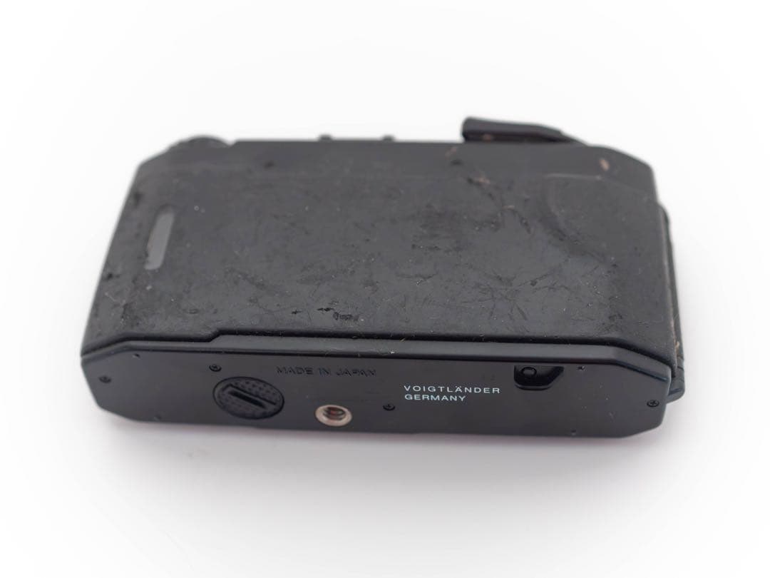 コシナ フォクトレンダー ベッサL