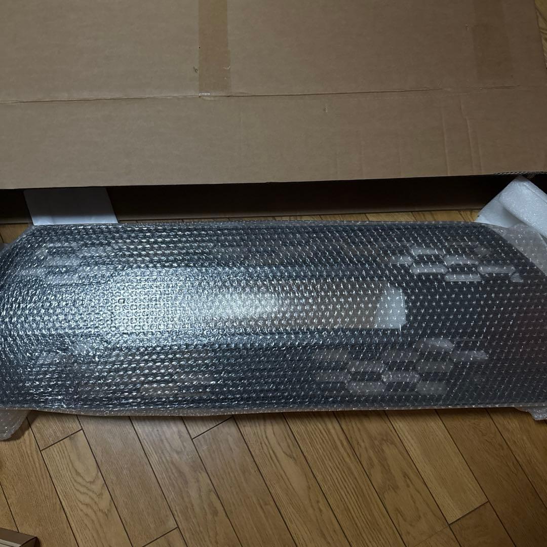 RAV4 アドベンチャー 50系 タコマ風グリル