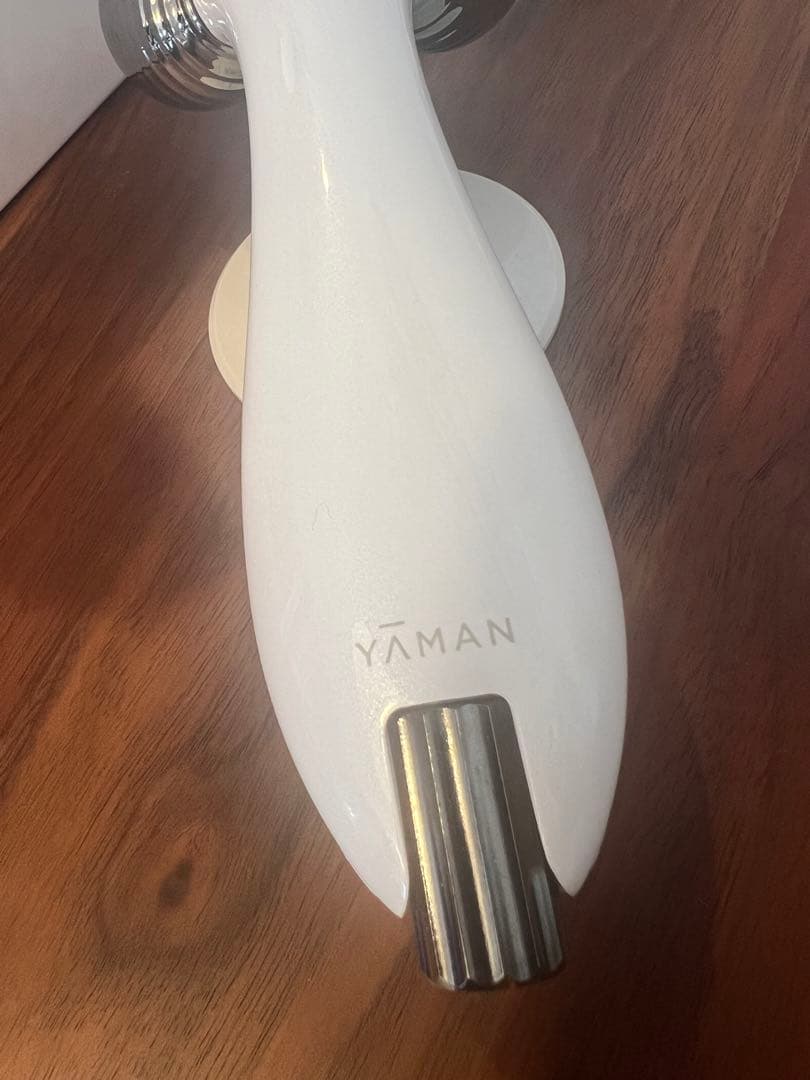 YA-MAN ヤーマン　WAVY ウェイビー　EP-15W 美顔器　EMS