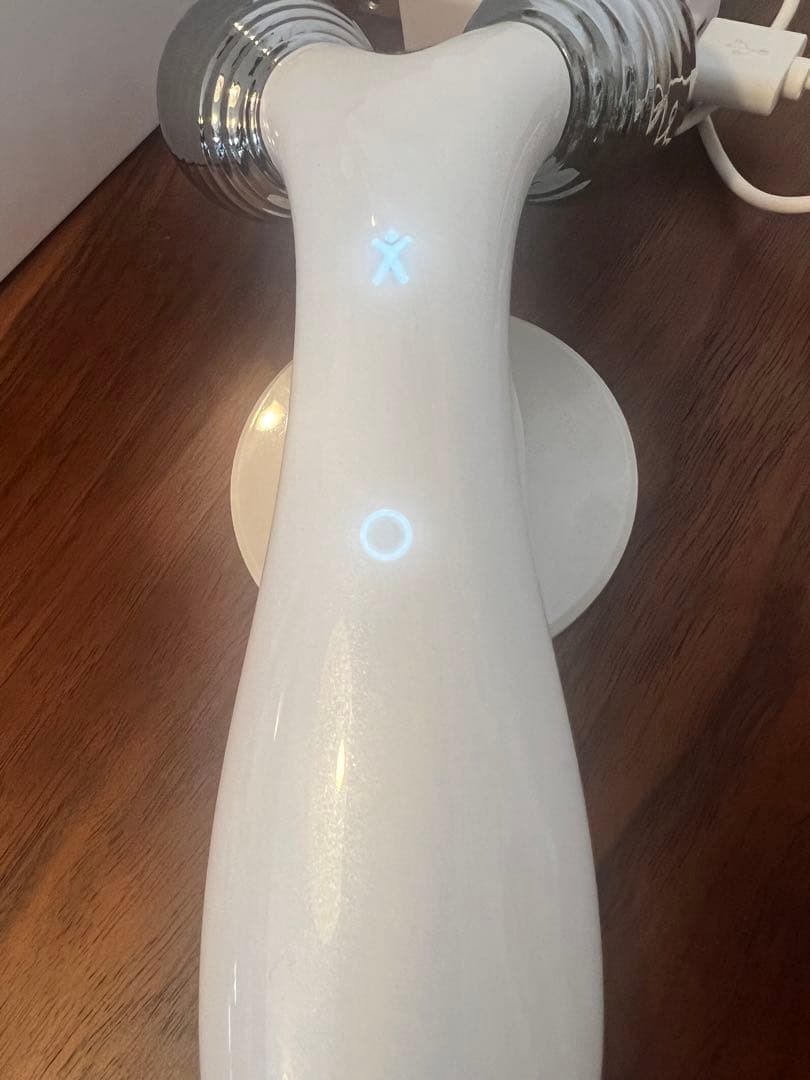 YA-MAN ヤーマン　WAVY ウェイビー　EP-15W 美顔器　EMS