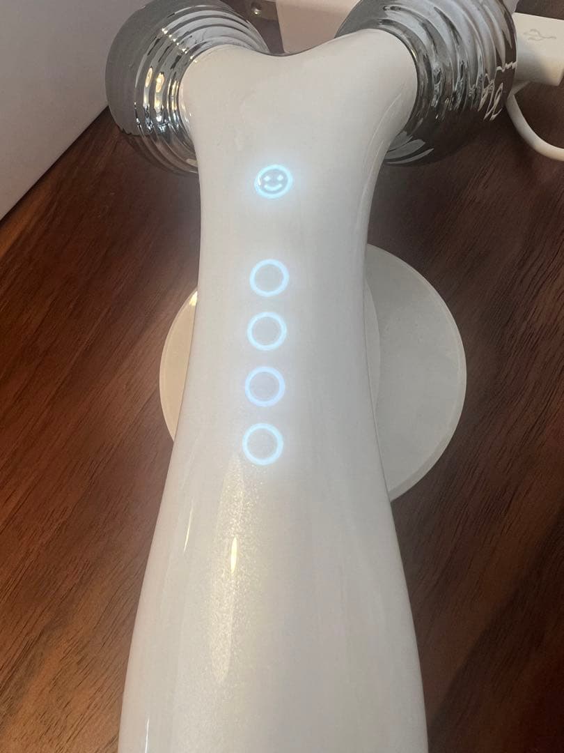 YA-MAN ヤーマン　WAVY ウェイビー　EP-15W 美顔器　EMS