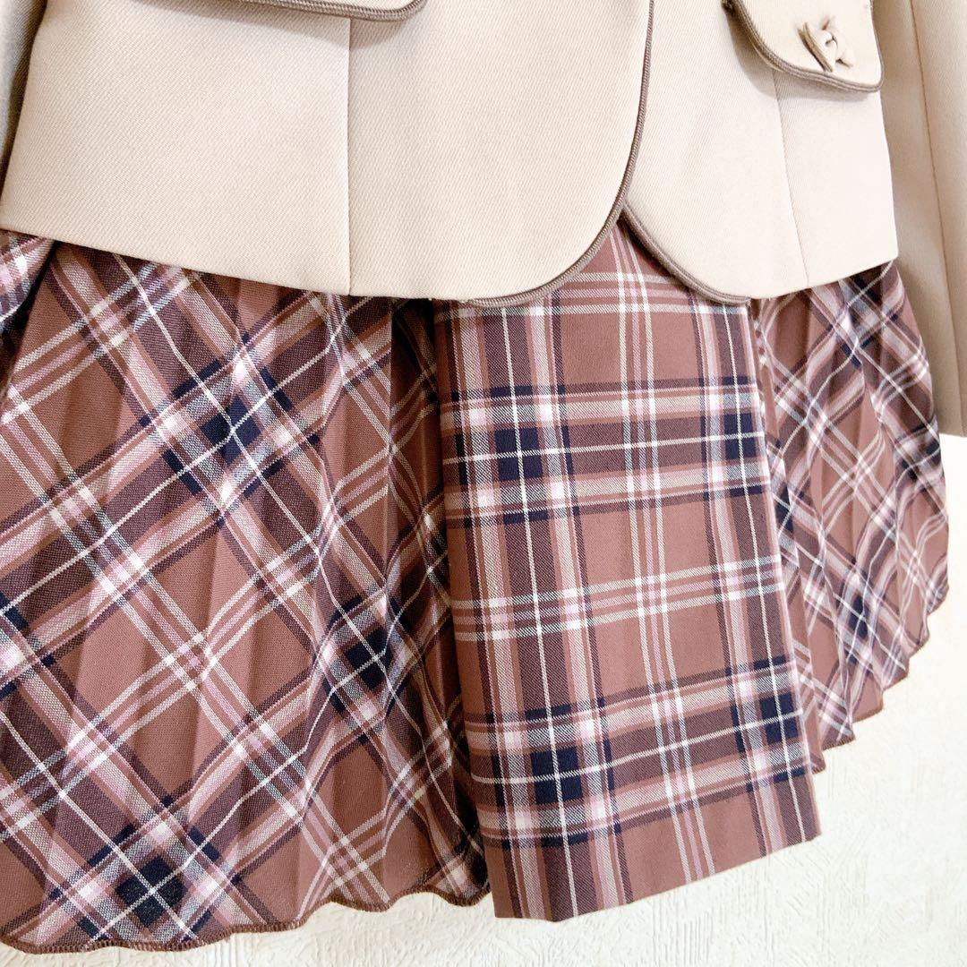 sa•ku•ra120 入学式　卒園式　発表会　結婚式　フォーマル　女の子