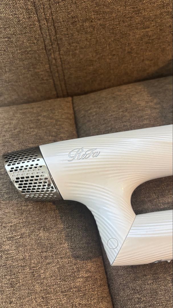 【ReFa⭐︎美品】BEAUTECH DRYER SMART
