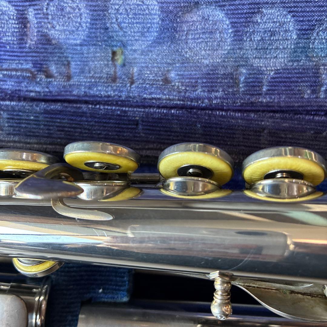 YAMAHA/ ヤマハ　フルート flute　YFL-23 YFL23　管楽器