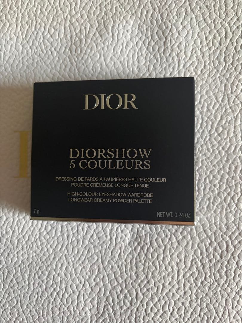 DIOR サンククルール 151