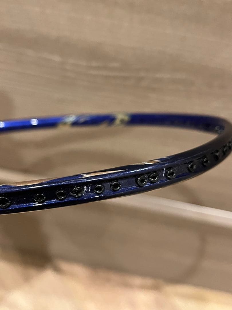 ヨネックスアストロクス99 (サファイアネイビー)