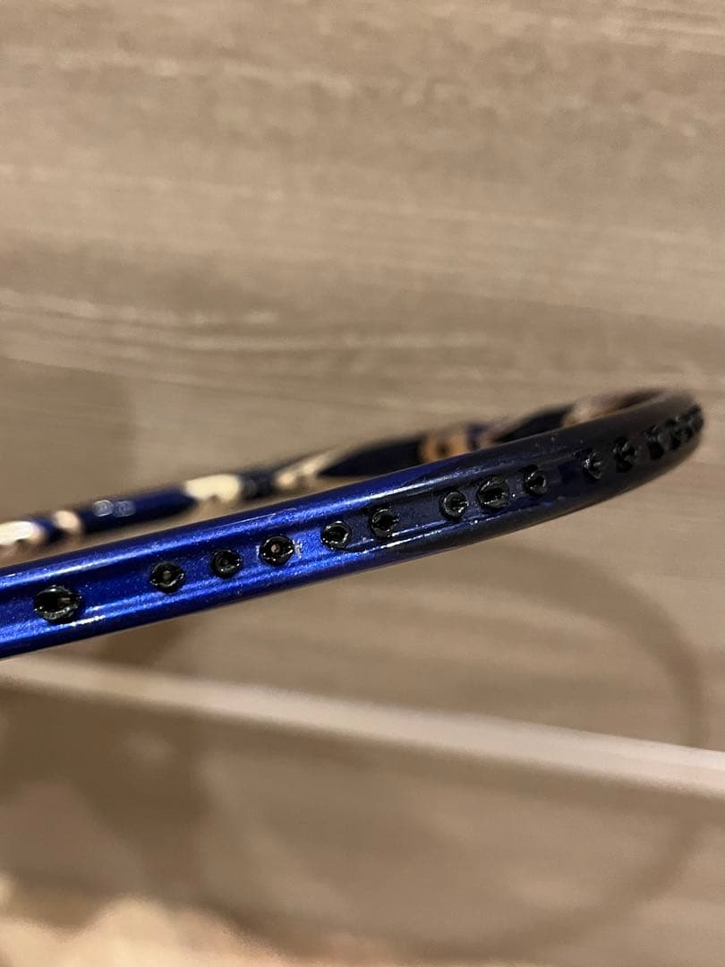 ヨネックスアストロクス99 (サファイアネイビー)