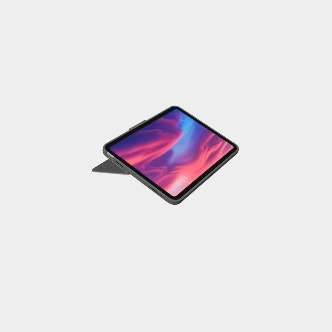 logicool COMBO TOUCH iPadケース