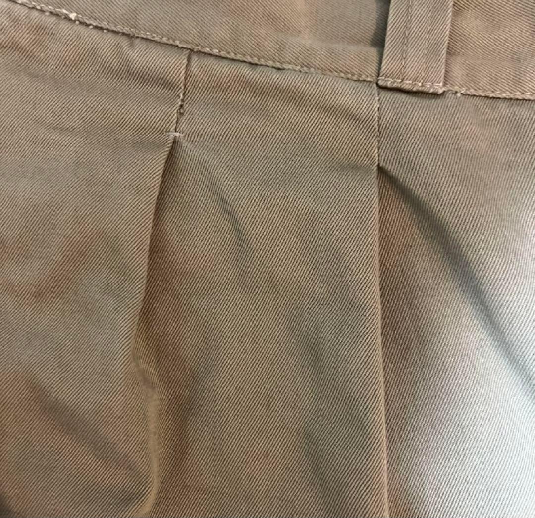 66年製　フランス軍　M52 チノ　実物