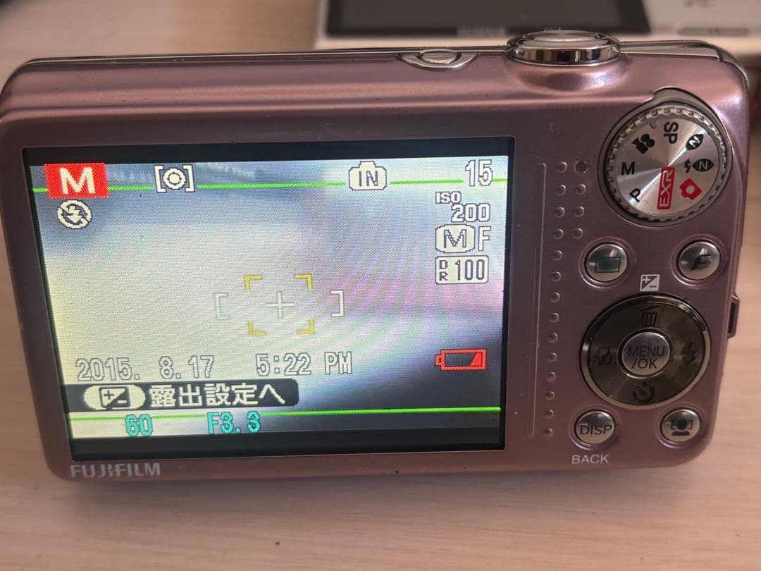 デジカメ一眼レフまとめ売り