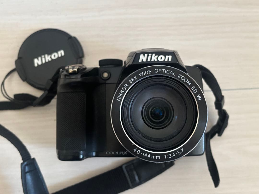 デジカメ一眼レフまとめ売り