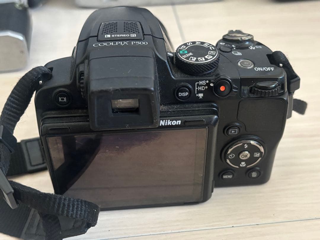 デジカメ一眼レフまとめ売り