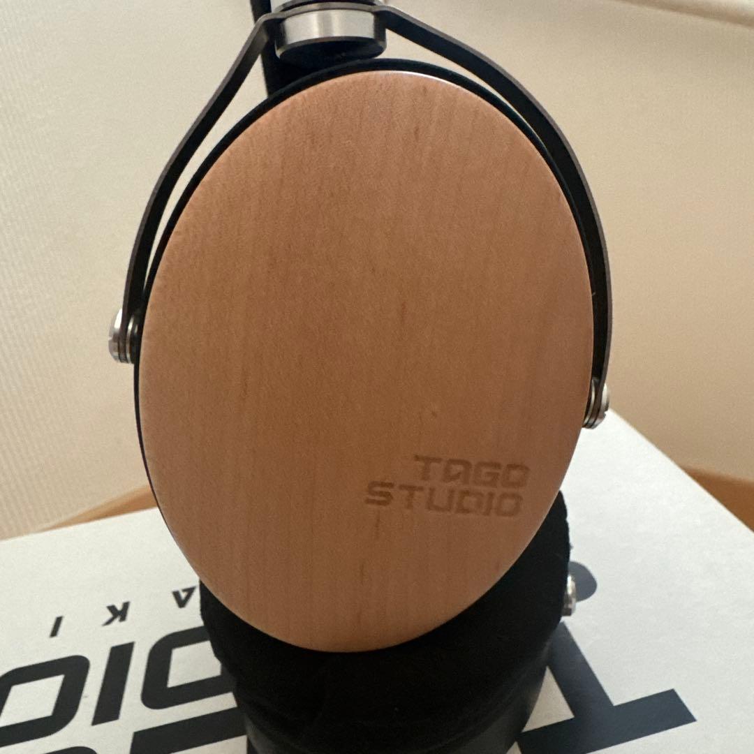 TAGO STUDIO T3-01 DIY4.4ケーブル