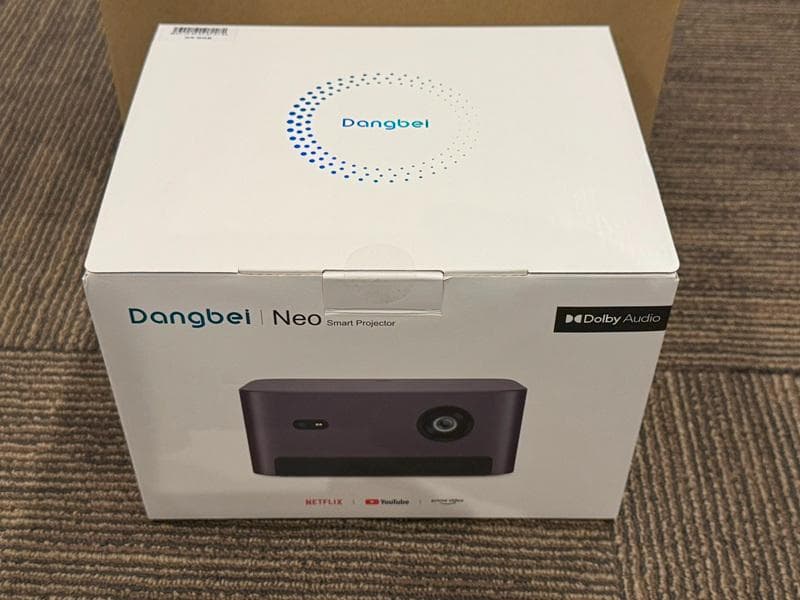 Dangbei Neo（美品）