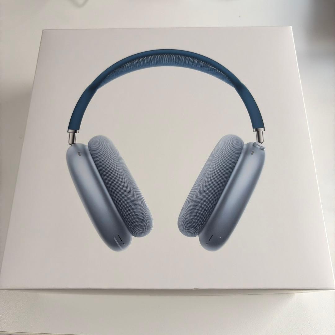 AirPodsmax 第1世代 lightning