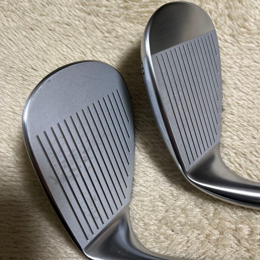 【美品】FOURTEEN RM-α （50.56度）