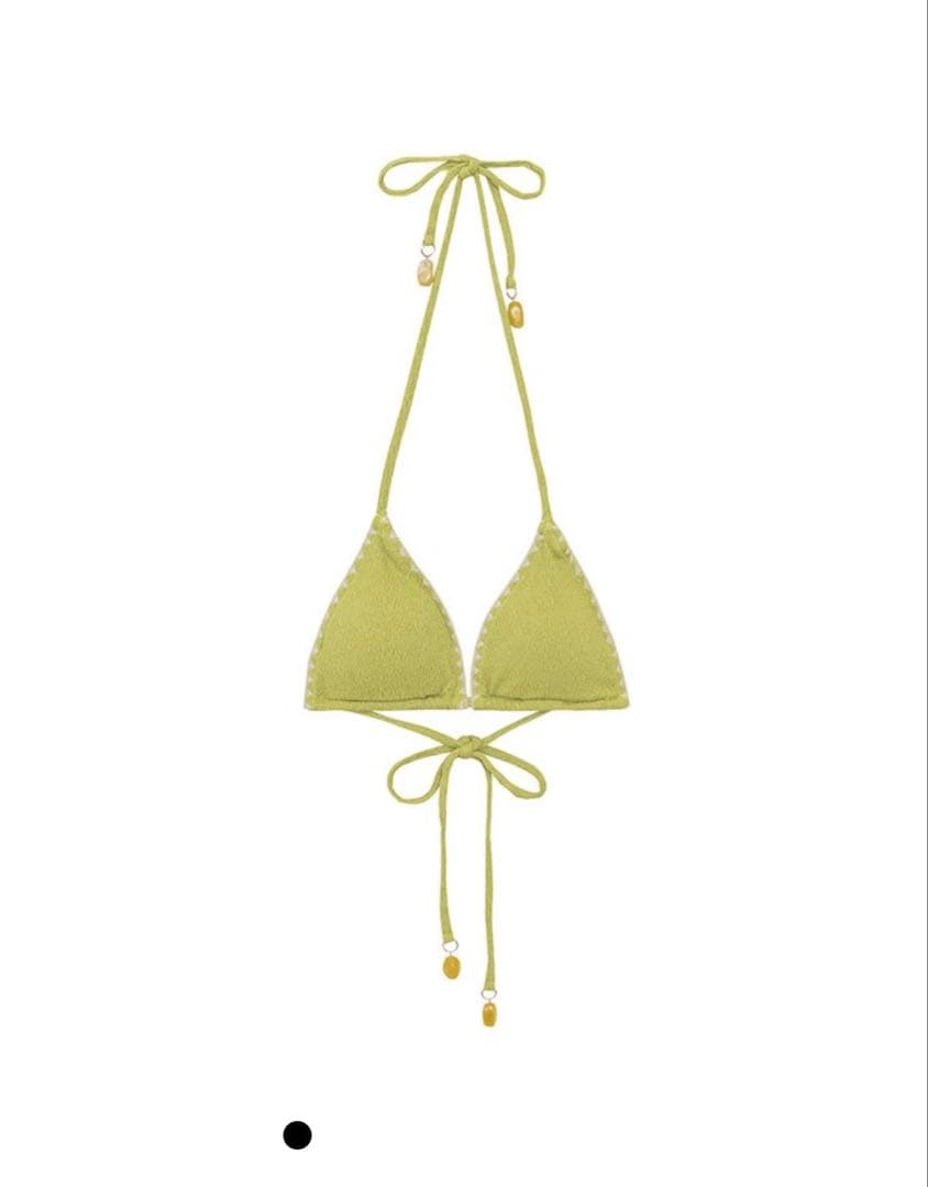 air space ビキニ上下セット 新品未使用