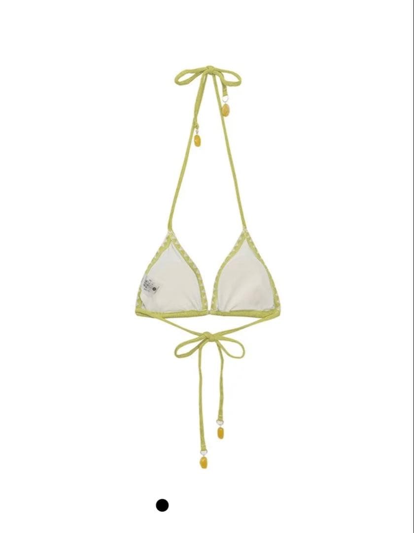 air space ビキニ上下セット 新品未使用