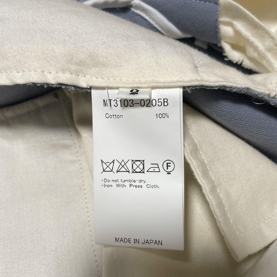 や*ん様 maatee&sons 俺のCHINO-PAN