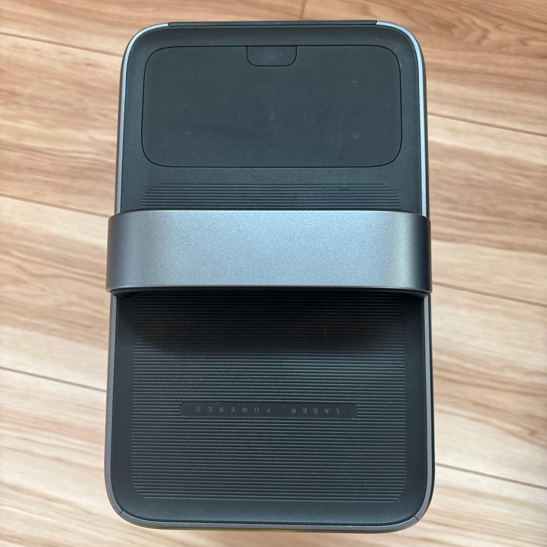 美品　Nebula Cosmos Laser 4K