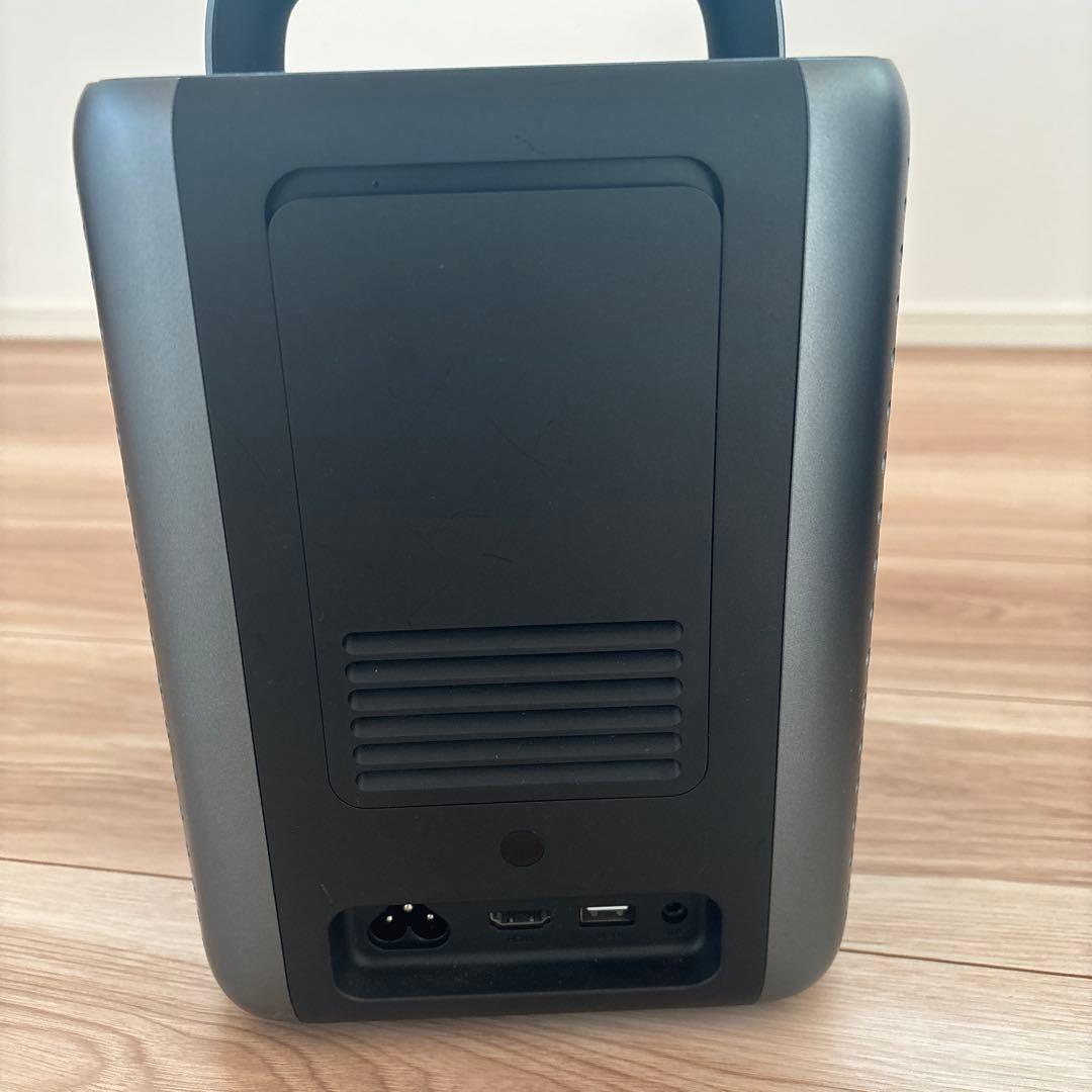 美品　Nebula Cosmos Laser 4K