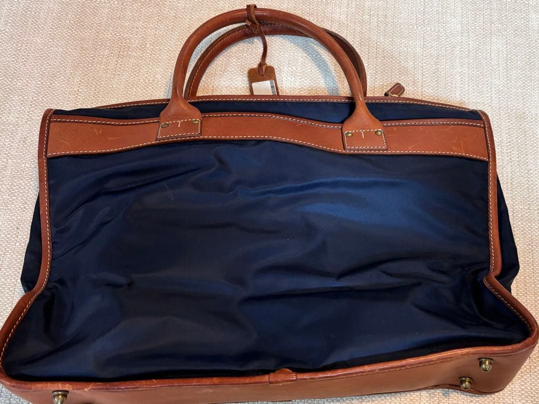 フェリージ Felisi 1731 DS ビジネスバッグ