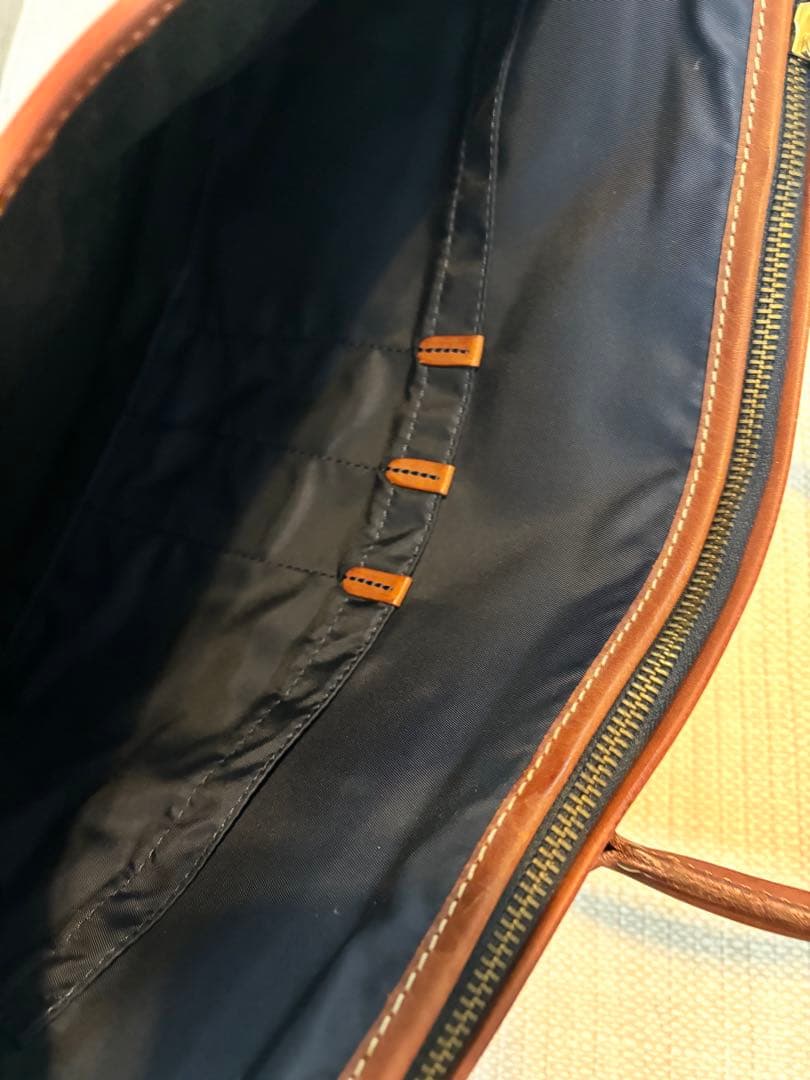 フェリージ Felisi 1731 DS ビジネスバッグ