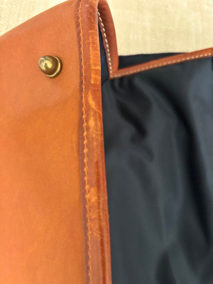 フェリージ Felisi 1731 DS ビジネスバッグ