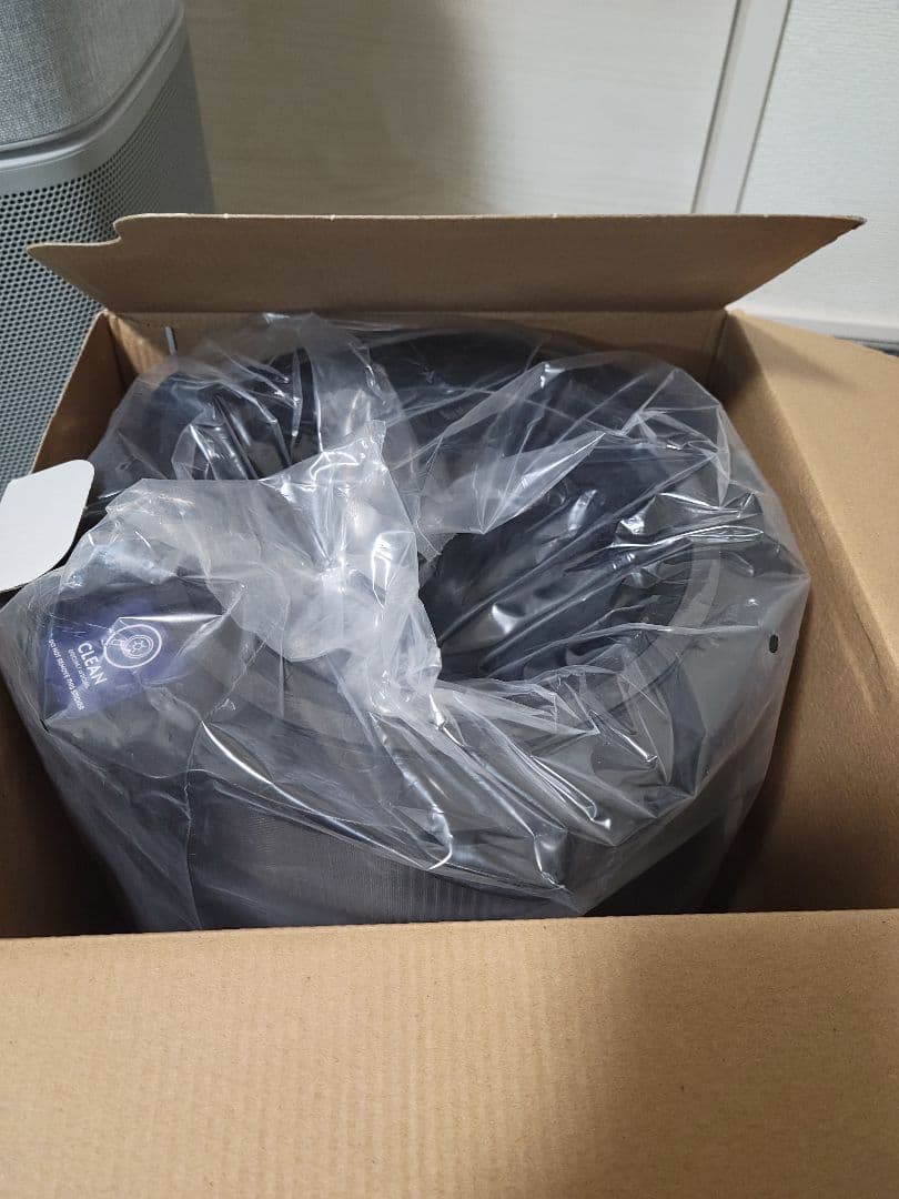 エレクトロラックス 空気清浄機 PA91-406GY 37畳用 新品フィルター