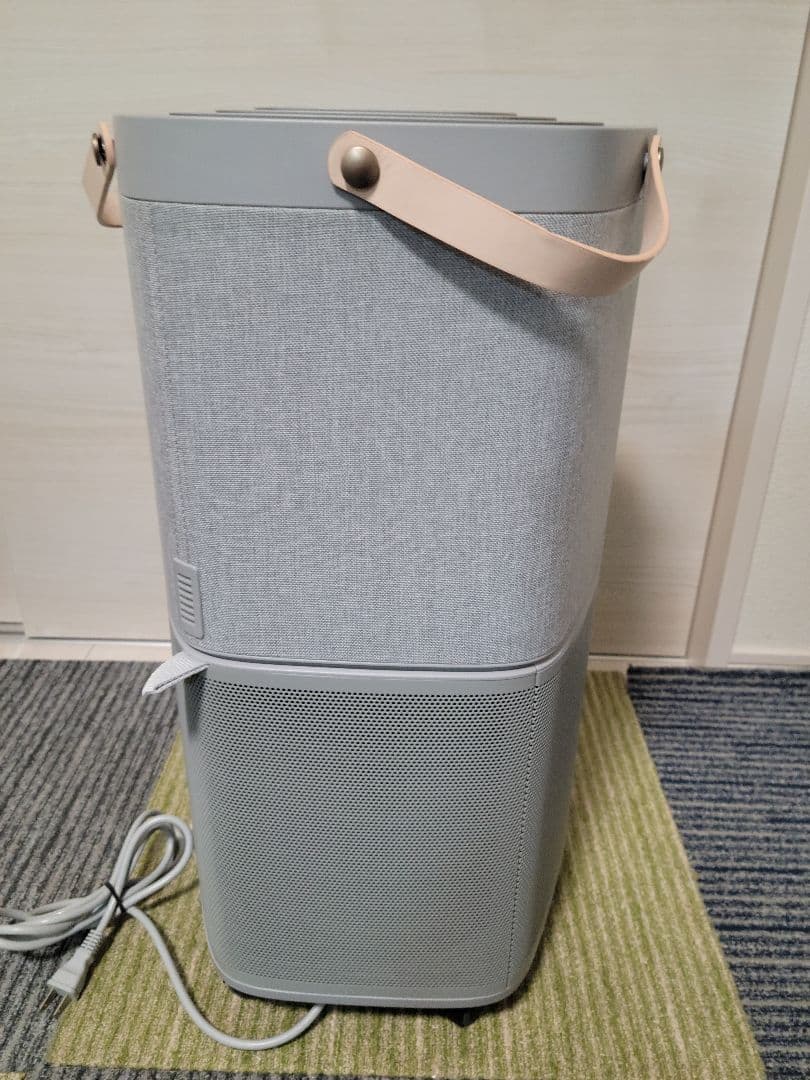 エレクトロラックス 空気清浄機 PA91-406GY 37畳用 新品フィルター