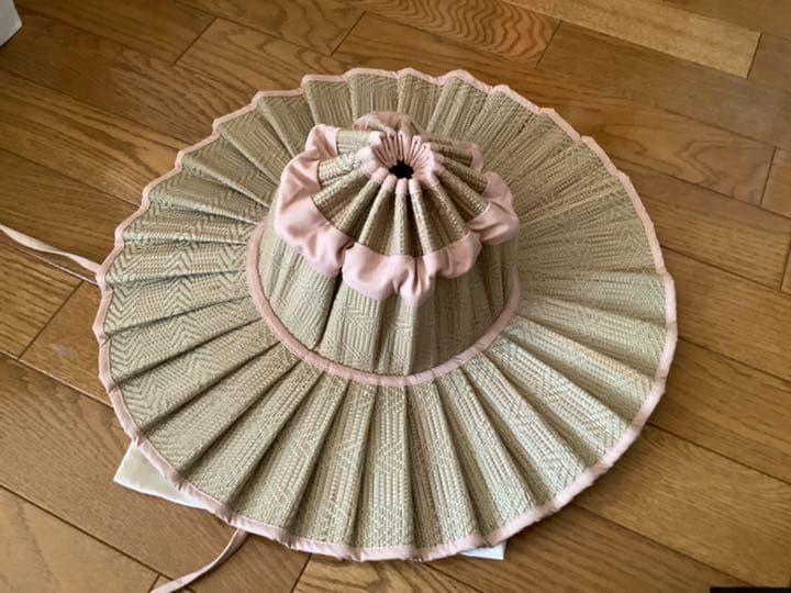 LORNA MURRAY 帽子 大人用Lサイズ