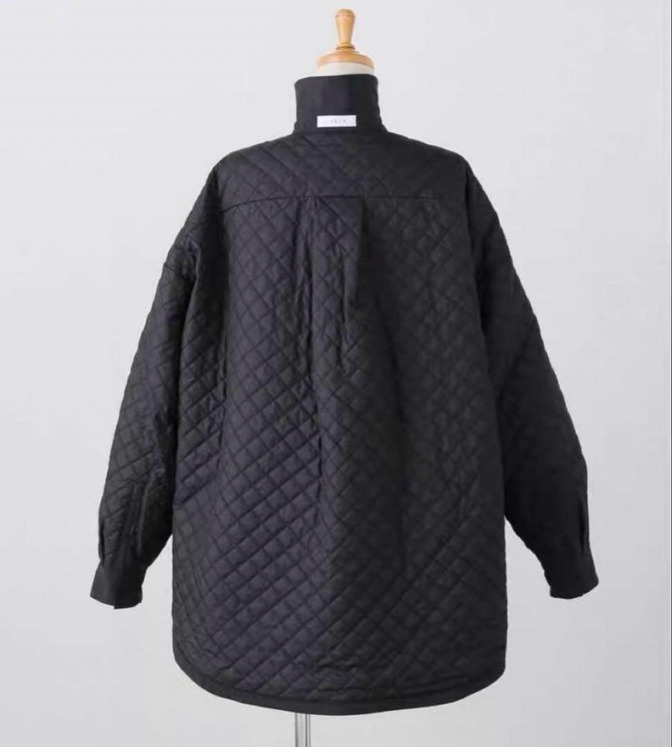 【CALUX/キャラクス】SHIRT JACKET