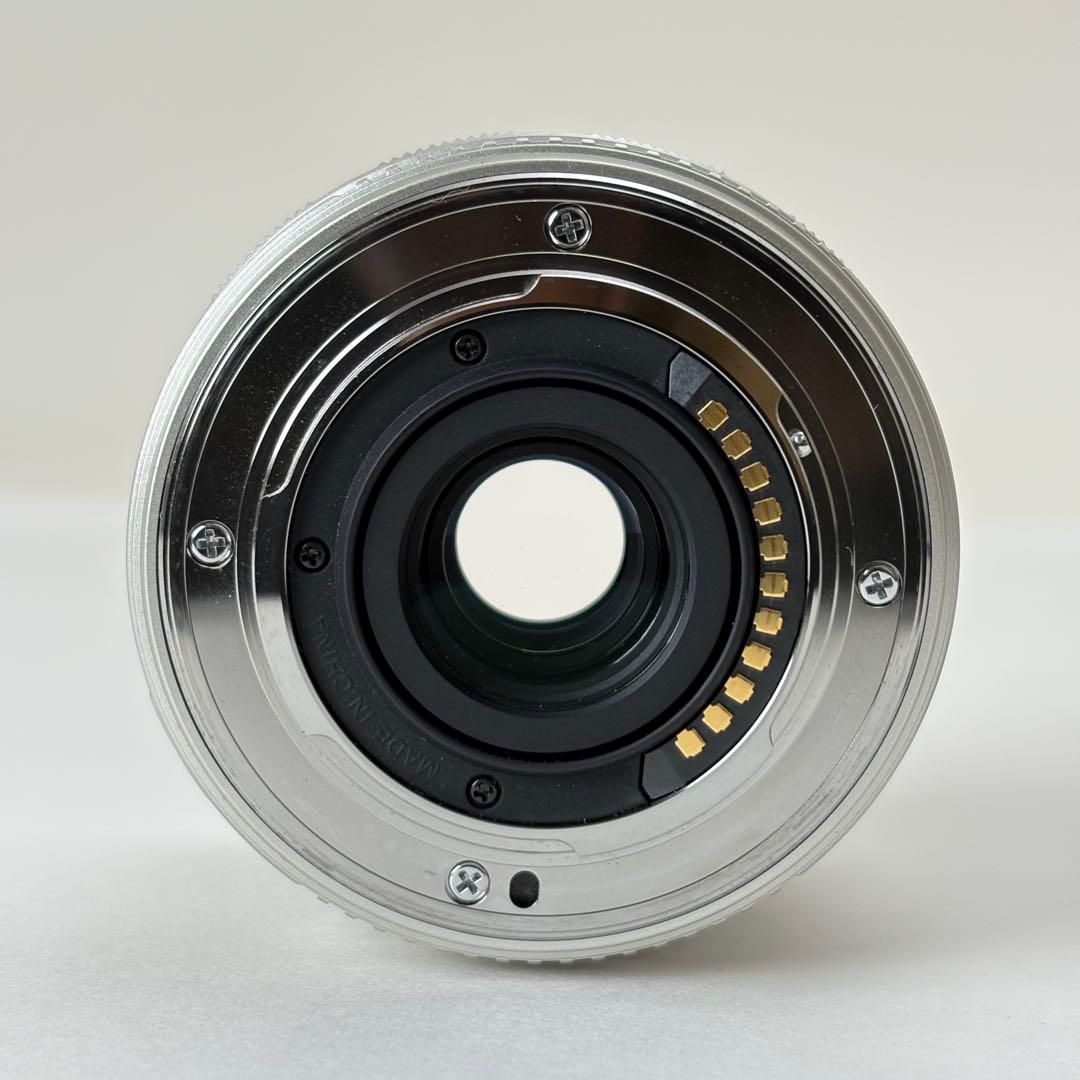 OLYMPUS 標準ズームM.ZUIKO DIGITAL 14-42mm 758