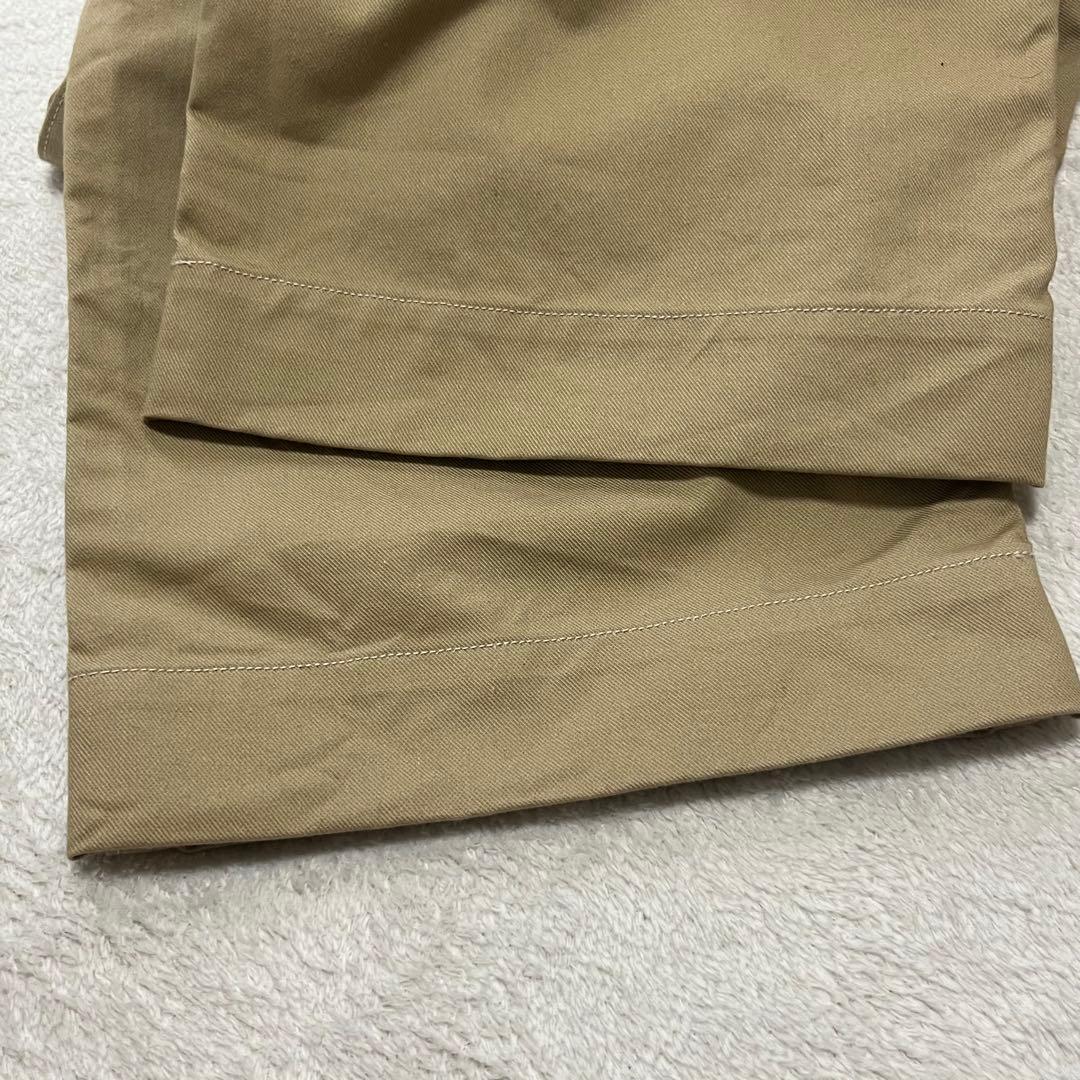 サン！未使用！ peak TAKIBI Chino Pants S