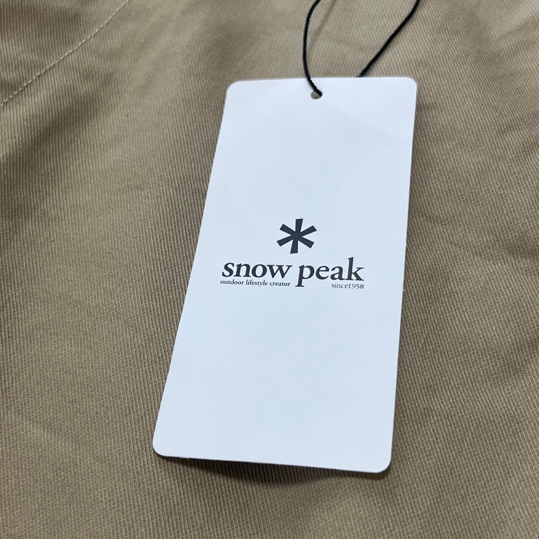 サン！未使用！ peak TAKIBI Chino Pants S