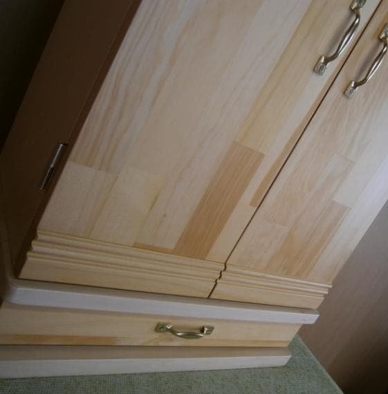 △ 送料無料！創価学会用オリジナル家具調ミニ仏壇TO62 △