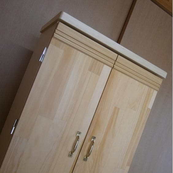 △ 送料無料！創価学会用オリジナル家具調ミニ仏壇TO62 △