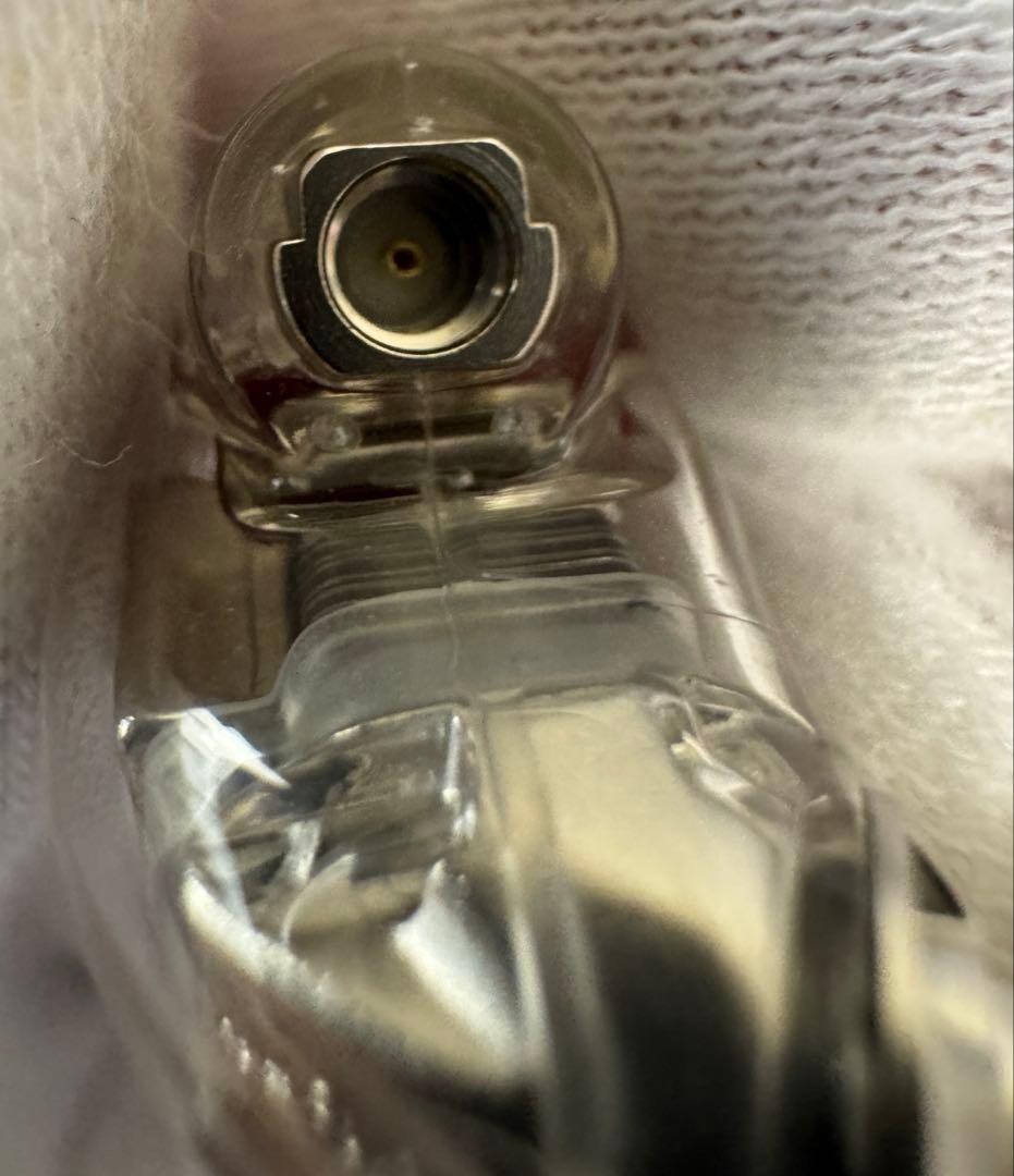 SHURE SE846 第2世代 クリア